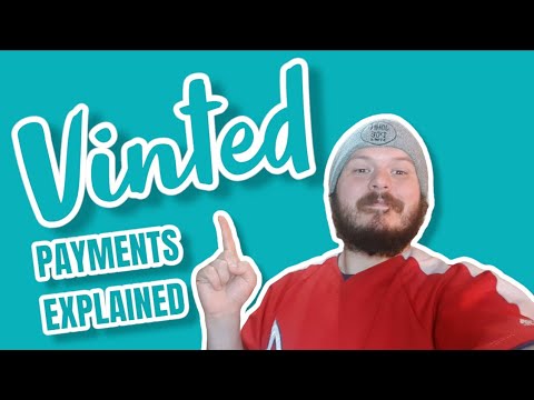 VINTED PAYMENTS EXPLAINED - When And How You Get Paid