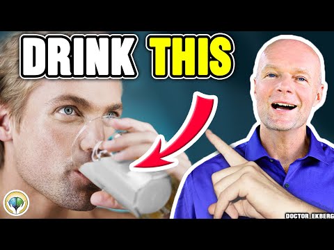 Drink THIS For Massive Fasting Benefits - 15 Intermittent Fasting Drinks