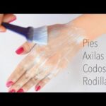 Cómo aclarar una base de maquillaje demasiado oscura