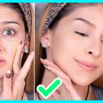 Cómo aplicar el colorete según la forma de tu rostro