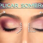 Cómo aplicar sombras de ojos como una profesional