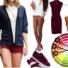 Cómo combinar el maquillaje con un outfit elegante
