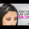 Cómo cubrir las bolsas de los ojos con maquillaje