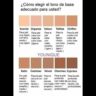 Cómo elegir el mejor desmaquillante para piel sensible