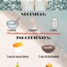 Cómo exfoliar los labios correctamente
