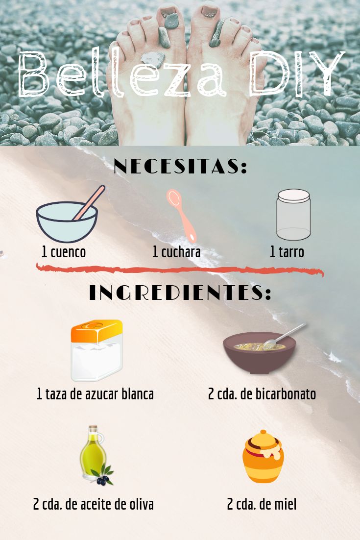 Cómo exfoliar los labios correctamente