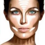 Cómo hacer contouring paso a paso