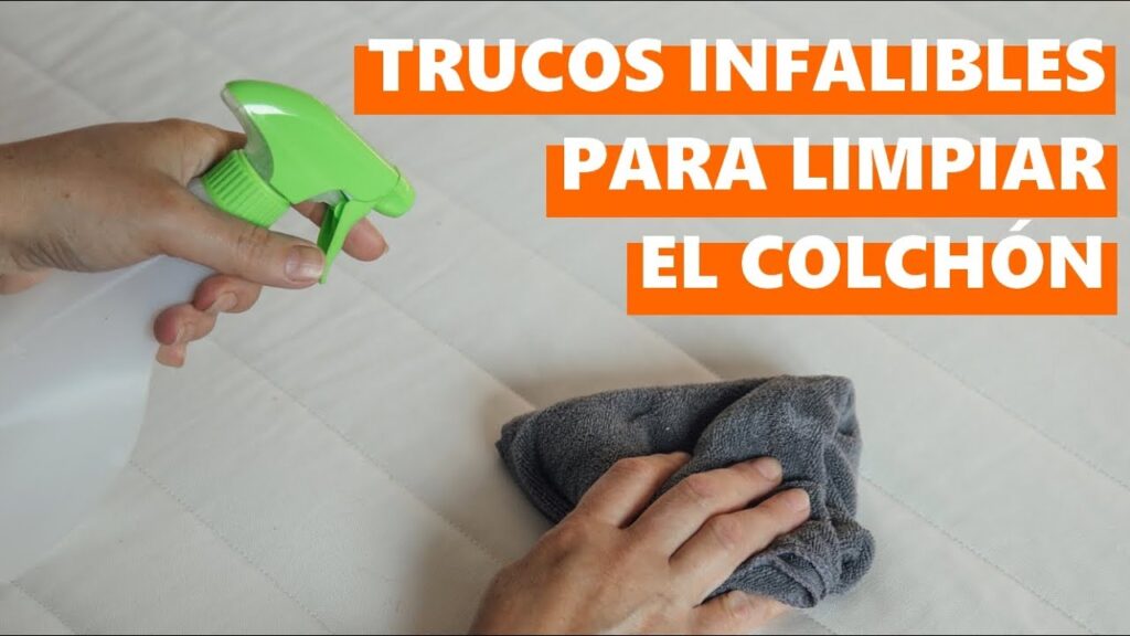 Cómo limpiar un espejo con vinagre y sin marcas