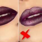 Cómo maquillar labios pequeños para que parezcan más grandes