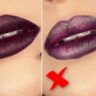 Cómo maquillar labios pequeños para que parezcan más grandes
