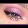 Cómo maquillar ojos hinchados para disimularlos