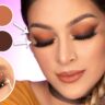 Cómo maquillar párpados grasos para evitar que el maquillaje se corra