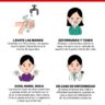 Cómo prevenir que las pestañas se caigan al desmaquillar