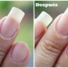 Cómo reparar una base de maquillaje separada.