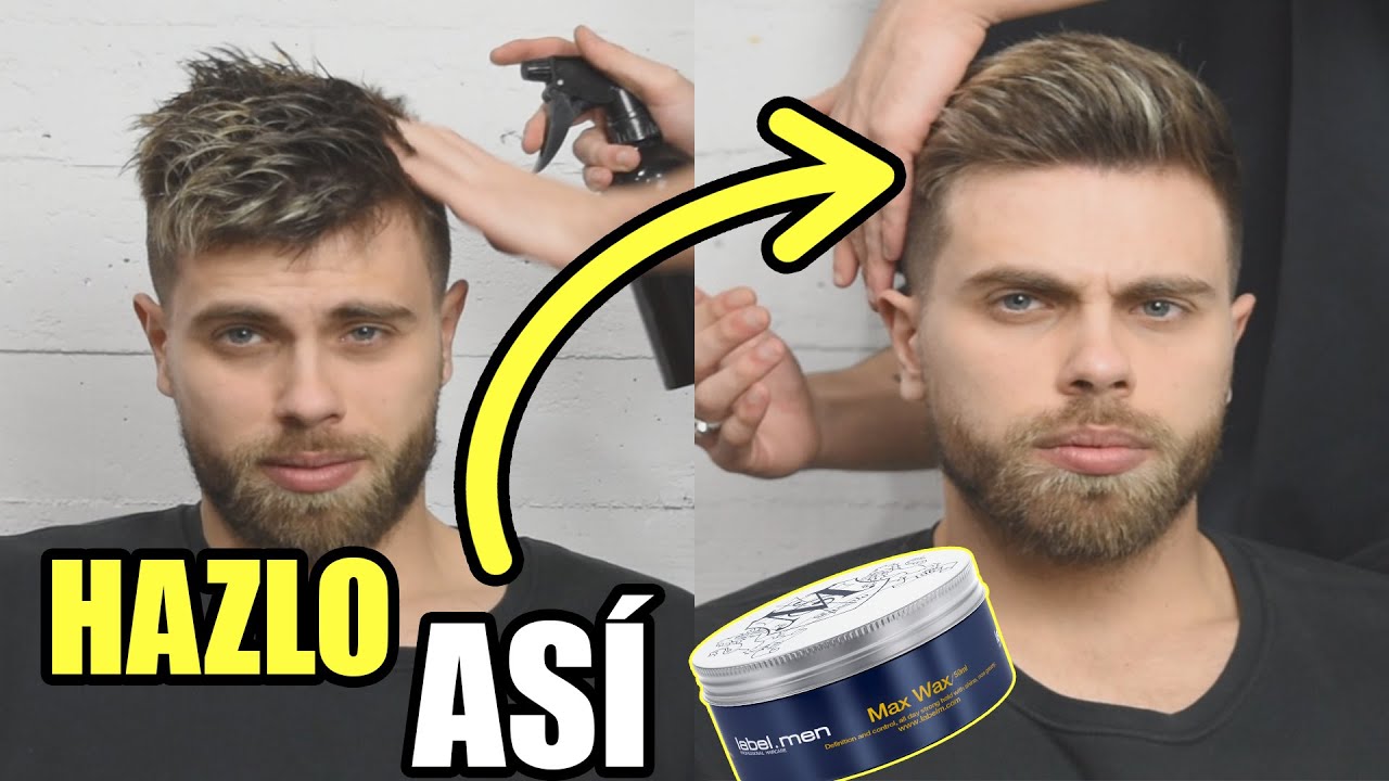 Cómo usar cera para cejas de manera efectiva