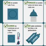 Cómo usar un rizador de pestañas sin dañarlas
