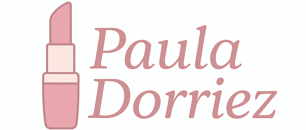 Paula Ordovas Blog