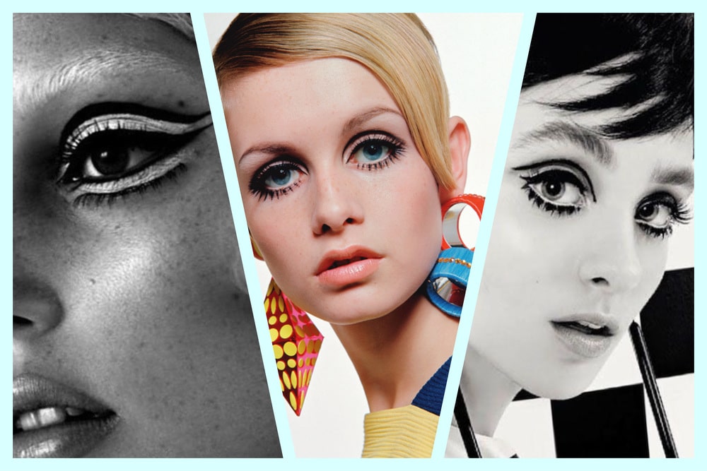 Maquillaje a los 60: consejos y productos recomendados