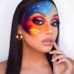 Maquillaje artístico: técnicas y herramientas