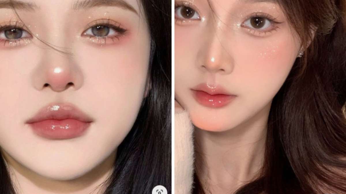 Maquillaje coreano: características y cómo lograrlo