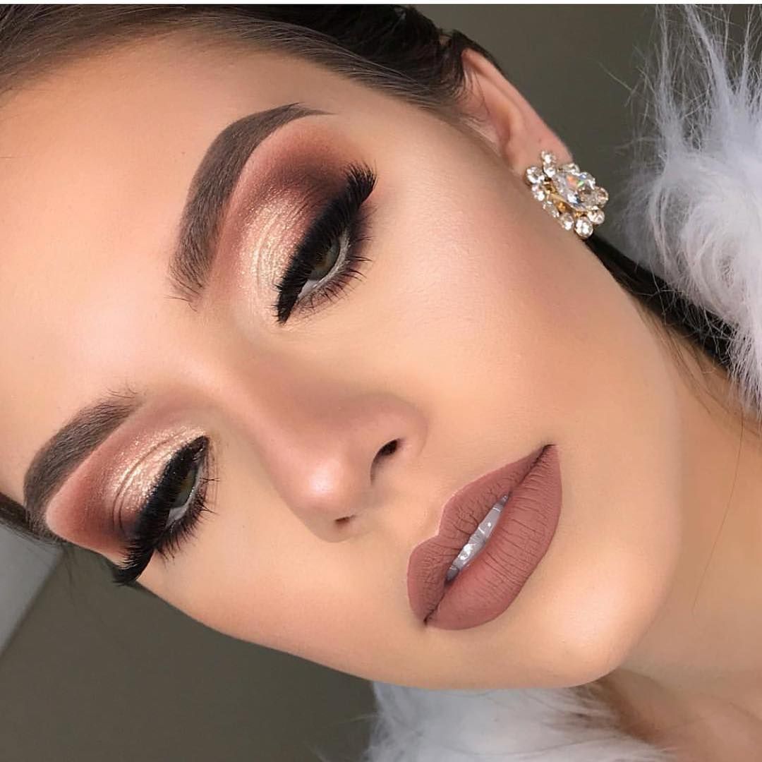 Maquillaje de día para la oficina: rápido y efectivo