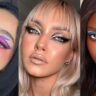 Maquillaje inspirado en el cine: tendencias actuales