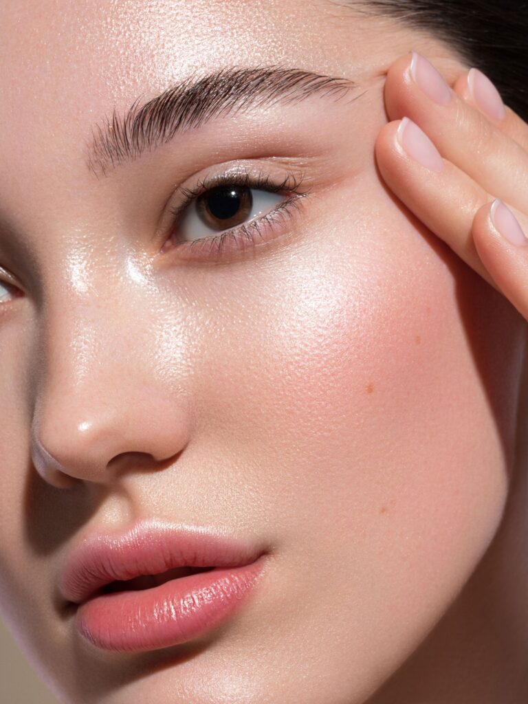 Maquillaje minimalista: cómo conseguir un look natural