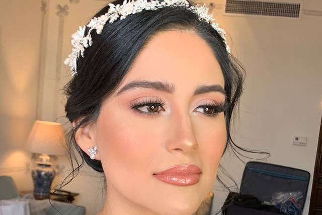 Maquillaje para novias: guía completa