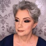 Maquillaje para piel madura: técnicas y productos.