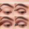 Maquillaje vintage: tutorial paso a paso