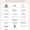 Marcas de maquillaje recomendadas en España
