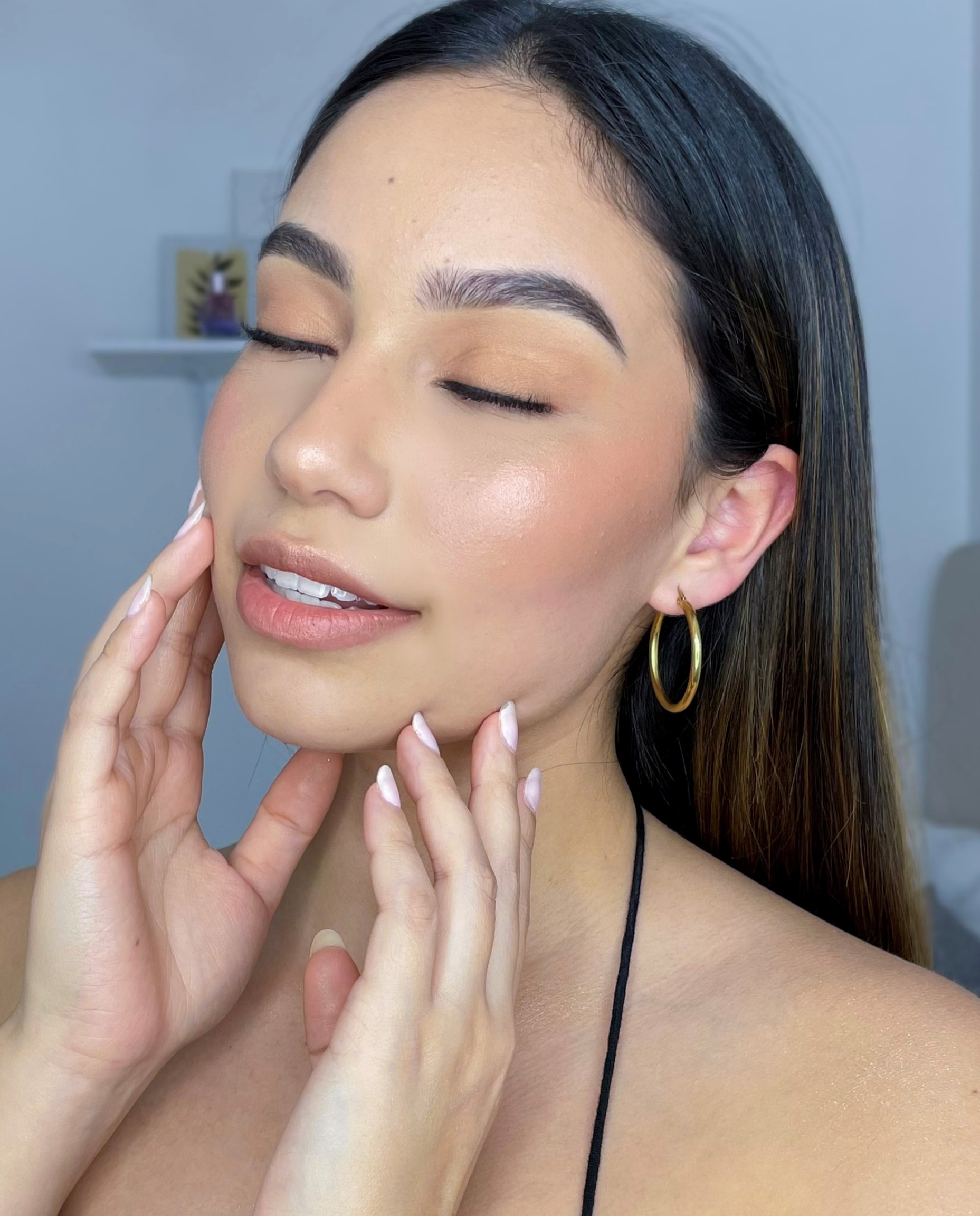 ¿Qué maquillaje es ideal para principiantes?