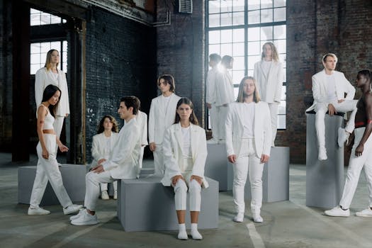 12 momentos inolvidables de las pasarelas masculinas ...