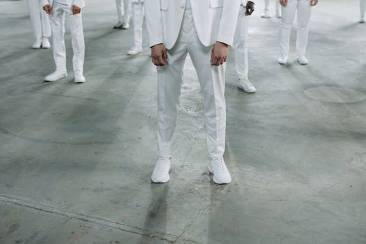 GapStudio lanza su primera colección de moda masculina