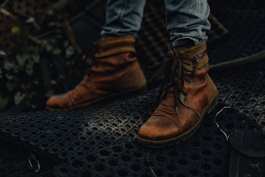 Moda Hombre: ropa, calzado y accesorios
