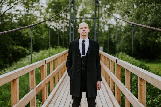 Moda Hombre: ropa, calzado y accesorios