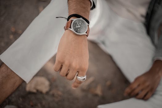 6 conceptos que van a dominar las tendencias de hombre ...