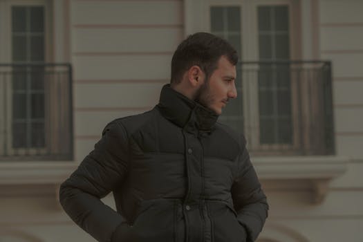 Ropa para hombre en Barcelona