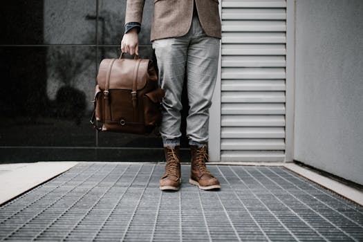 Semana de la Moda Masculina FW26: las tendencias clave ...