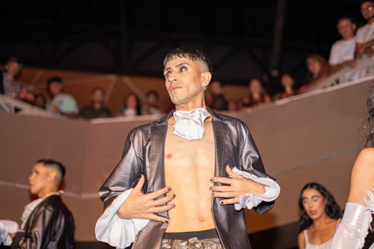 Semana de la Moda Masculina FW26: las tendencias clave ...