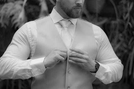 ANTONIO MIRO: Elegancia y Diseño en Moda Masculina