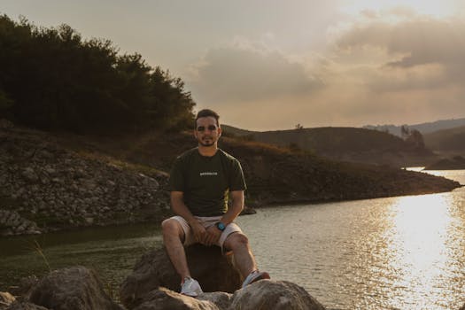 Ropa para hombre en Barcelona