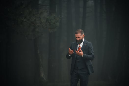 Semana de la Moda Masculina FW26: las tendencias clave ...