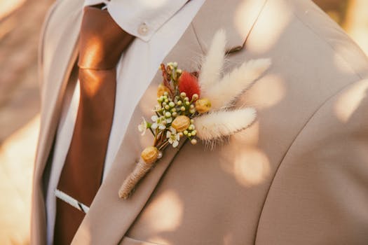Las Últimas Tendencias para hombre