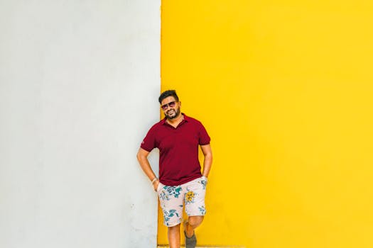 Colecciones Exclusivas de Moda Masculina