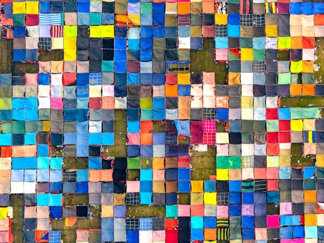 Estos son los colores que marcarán tendencia este 2026