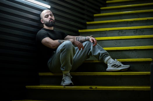 Ropa para hombre - Moda Masculina