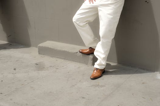 Estas son las tendencias de moda para hombre que ...