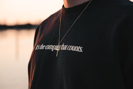 Ropa para hombre - Moda Masculina