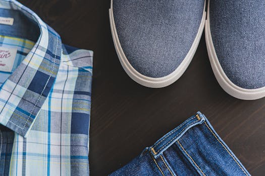Colecciones Exclusivas de Moda Masculina